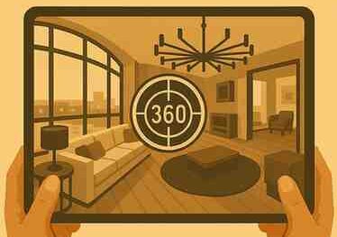 3D Walkthroughs