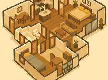 House Plan Packages (20x30, 30x40, etc.)