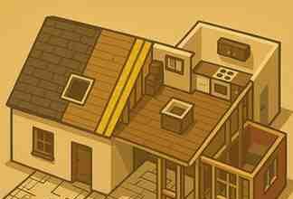 Renovation & Extension Plans
