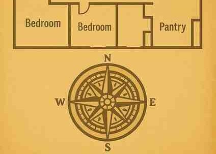 Vastu-Friendly Design