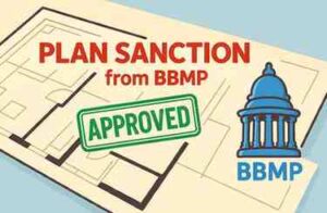 BBMP Plan Approval
